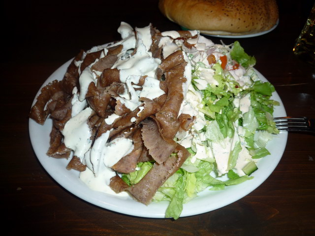 Kebab