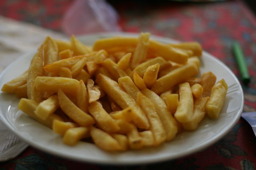 pomes