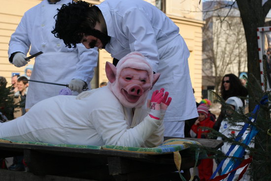 Pustovanje