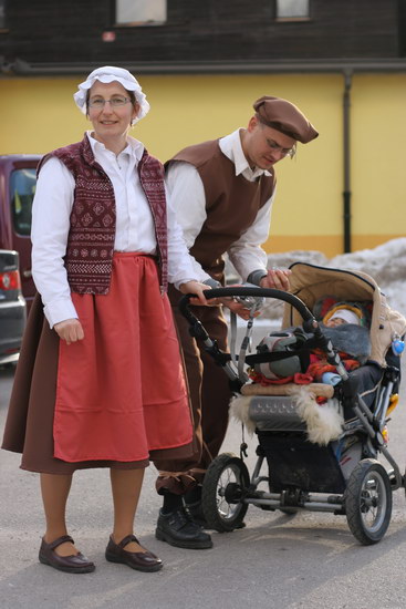 Pustovanje