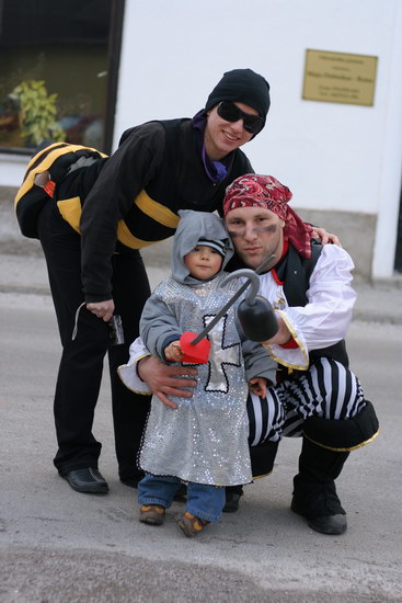 Pustovanje