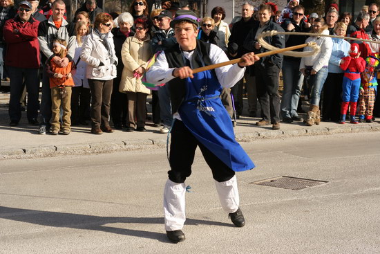 Pustovanje