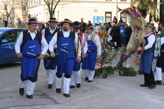 Pustovanje