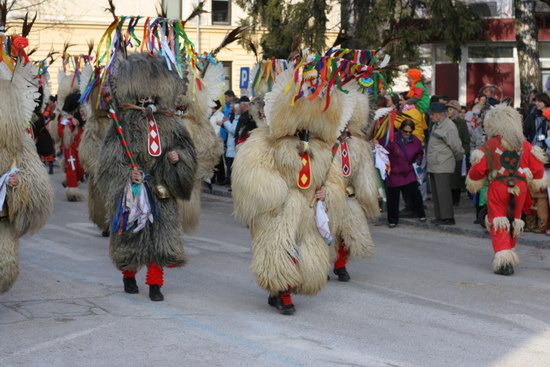 Pustovanje
