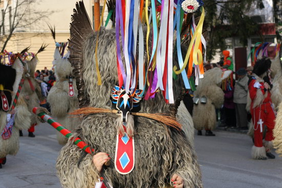 Pustovanje