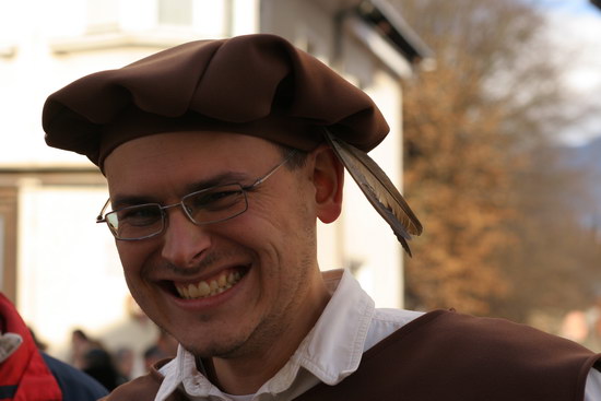 Pustovanje
