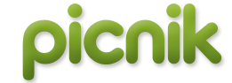 Picnik logo
